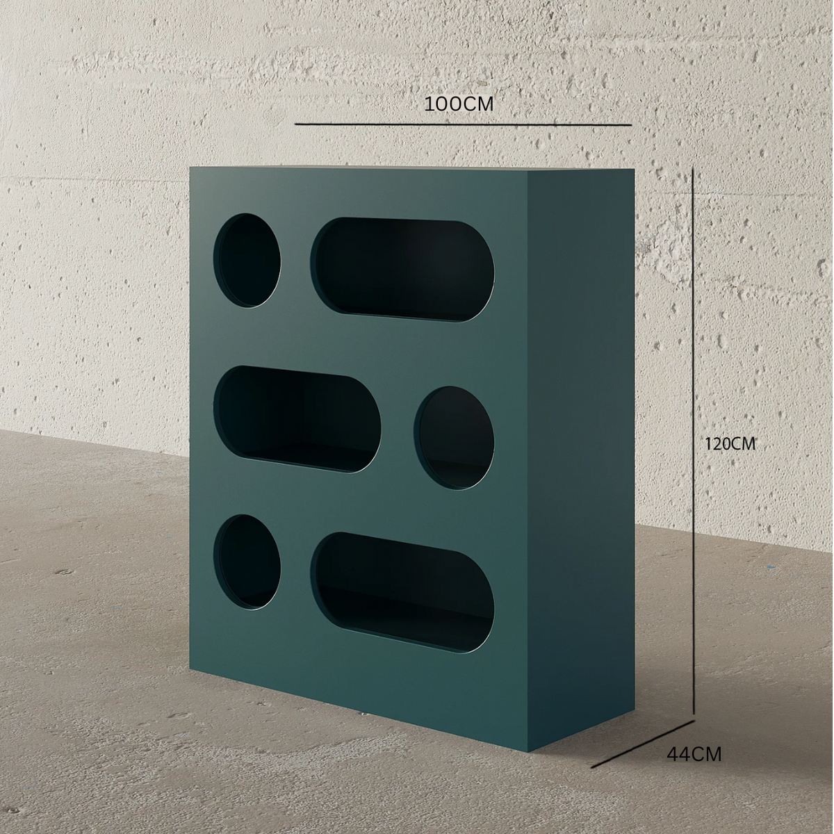 Cloudera Console V3 (Teal)