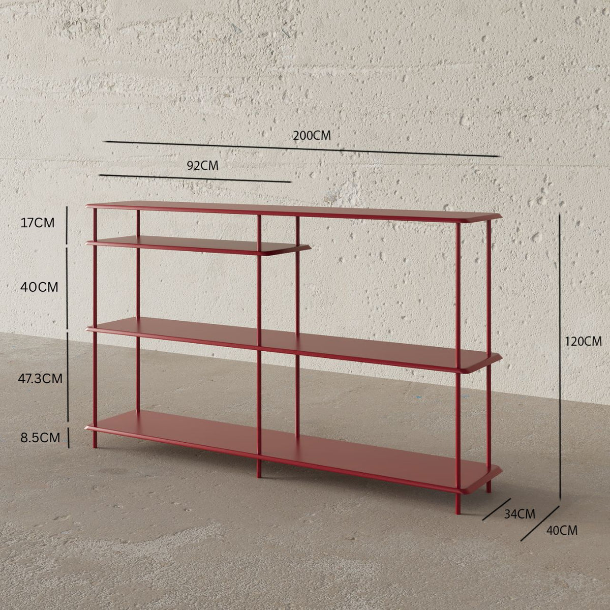 Crabi Console