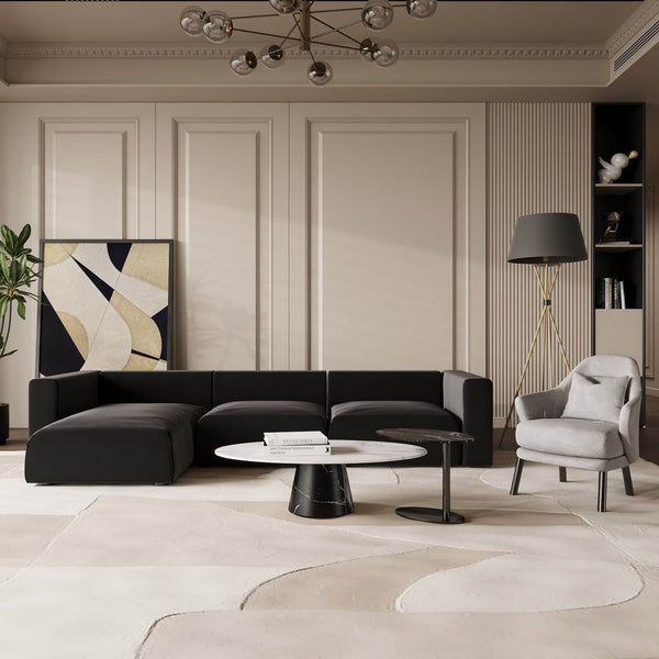 Fiora Living Room Set – premium Living Room Sets by Walls Nation UAE & Saudi Arabia