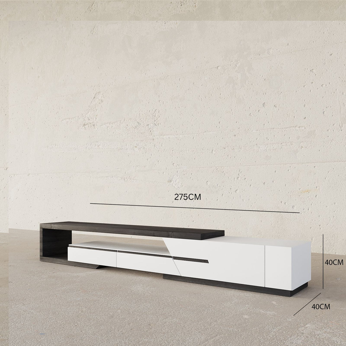 Elvira TV Unit