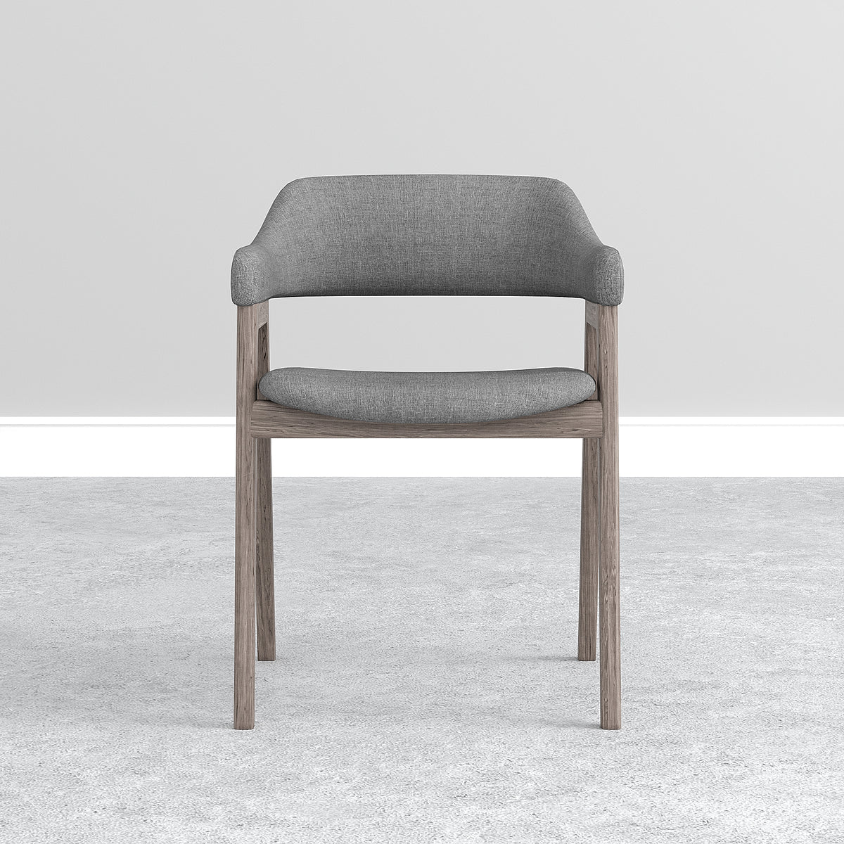 Dylan Dining Chair / Premium Linen