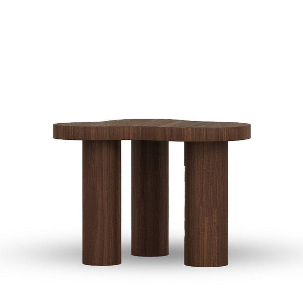 Nova Side Table / 72 x 60 CM – premium Side Table by Walls Nation UAE & Saudi Arabia