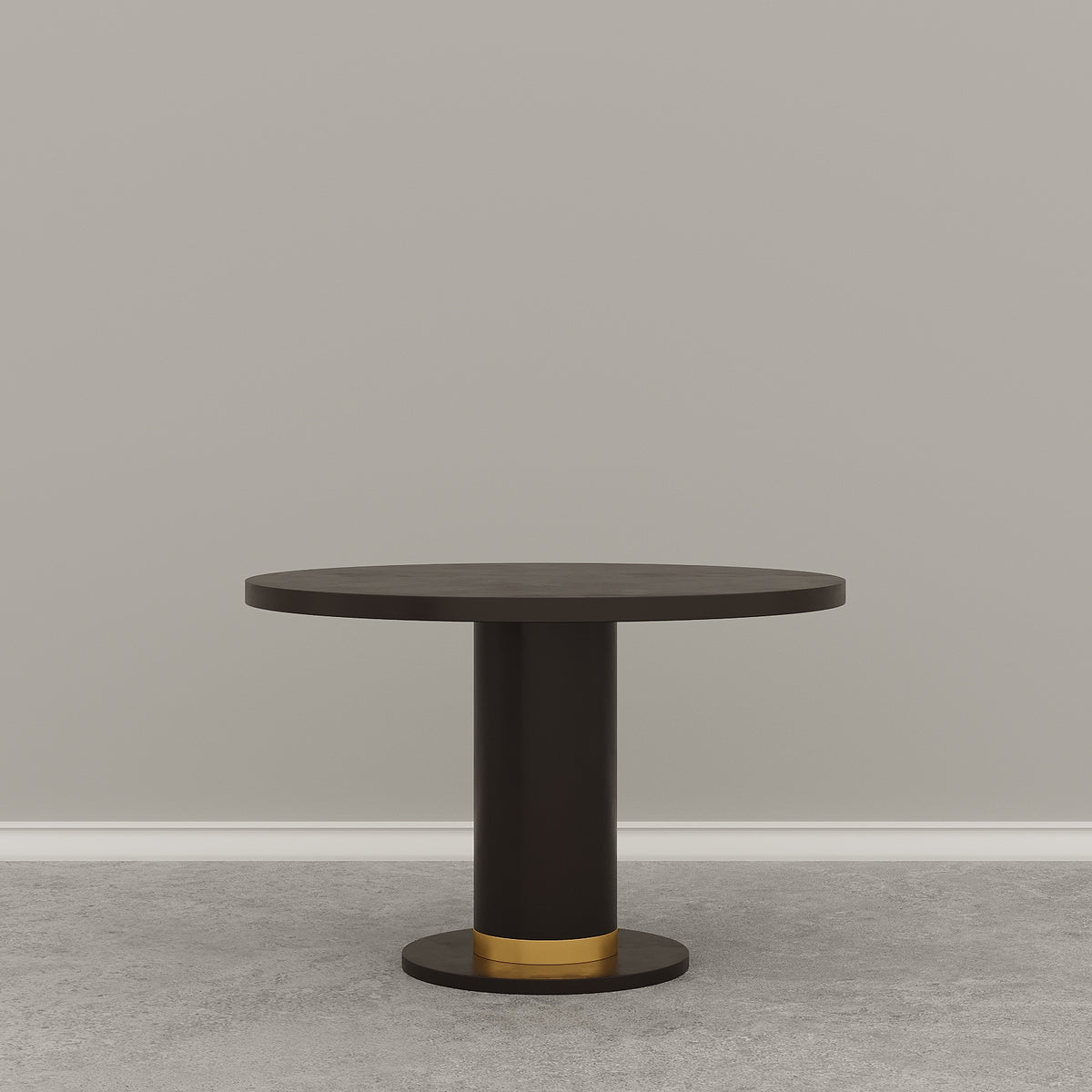 Ryann Dining Table / 120 x 75 CM