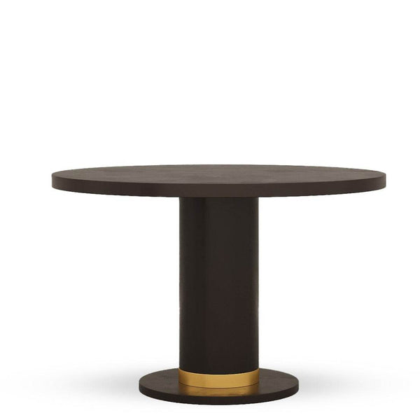 Ryann Dining Table / 120 x 75 CM – premium Dining Table by Walls Nation UAE & Saudi Arabia