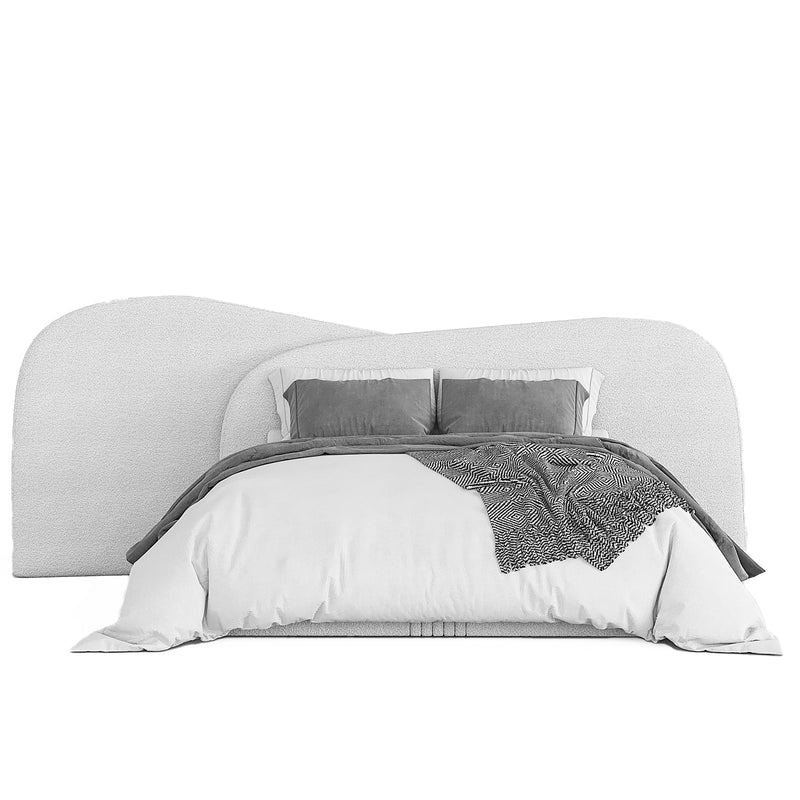 Fenno Bed / 300 x 200 CM - Walls Nation