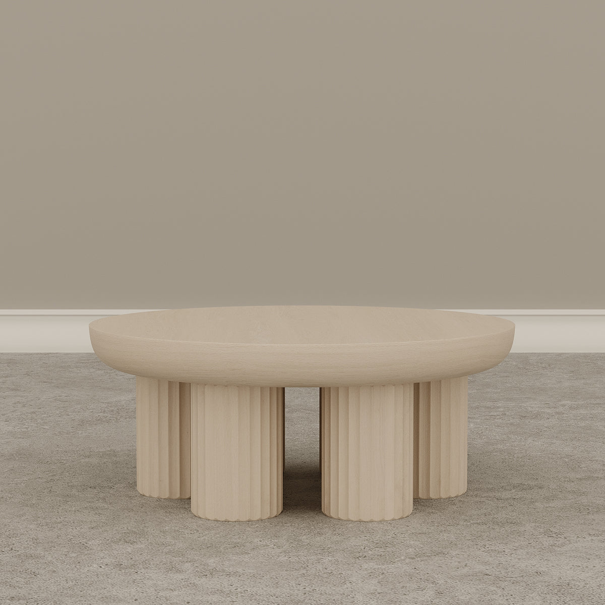 Louis Coffee Table / 95 x 40 CM