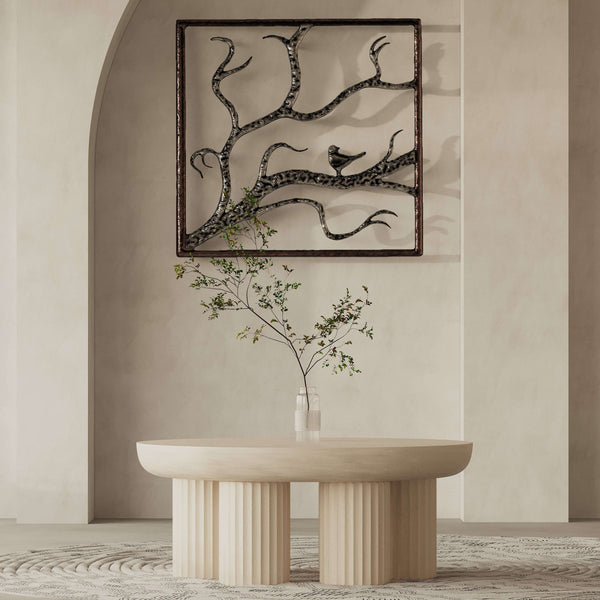 Louis Coffee Table / 95 x 40 CM – premium Coffee Tables by Walls Nation UAE & Saudi Arabia