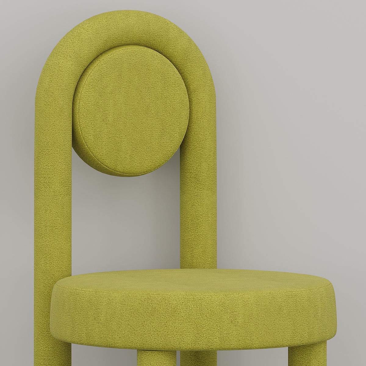 Lulu Chair / Spring