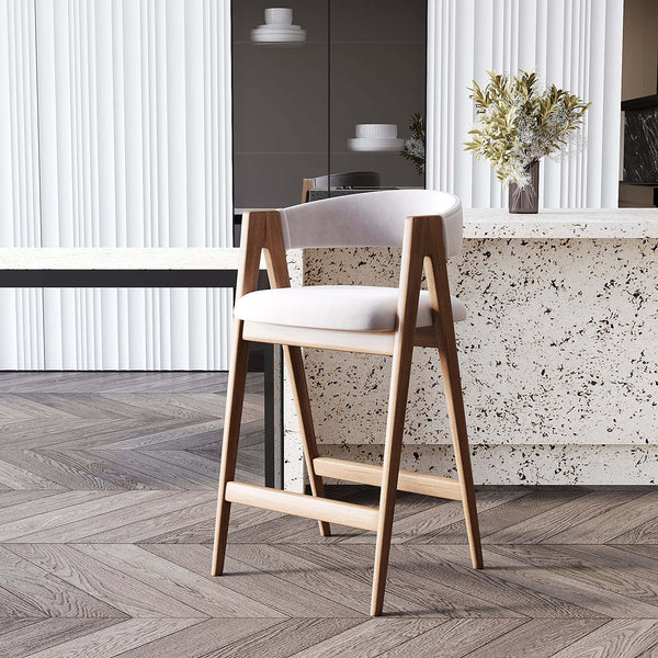 Cimon Bar Stool – premium Bar Stool by Walls Nation UAE & Saudi Arabia