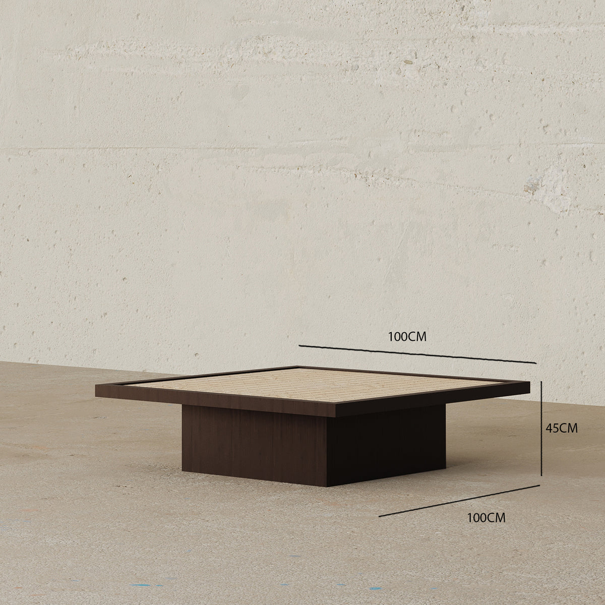 Jason Coffee Table