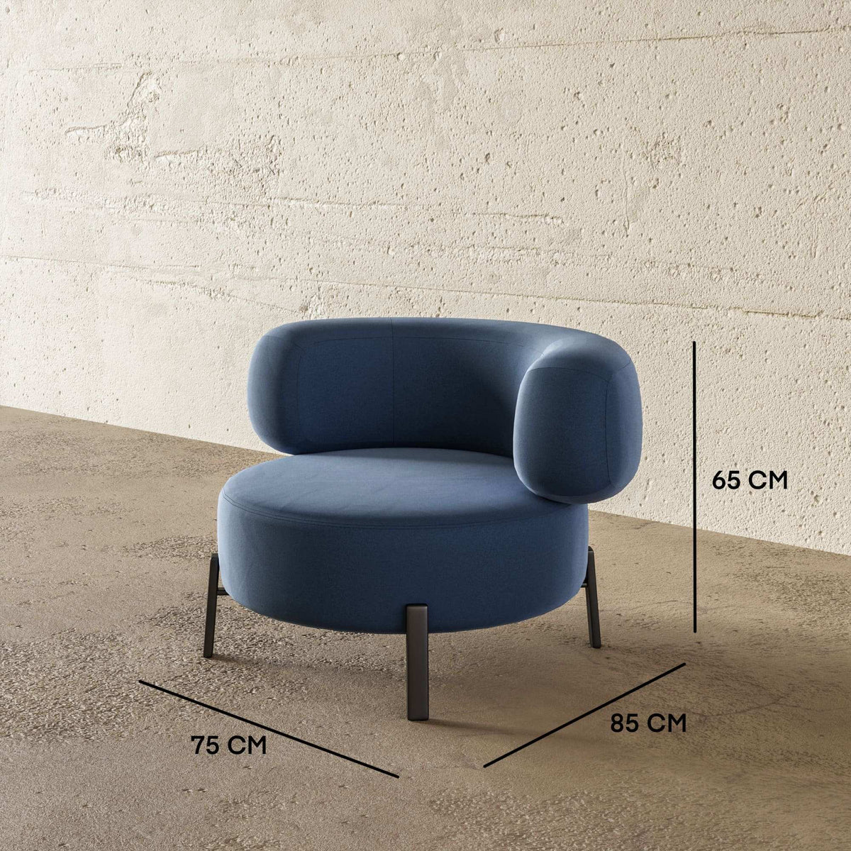 Kalia Armchair