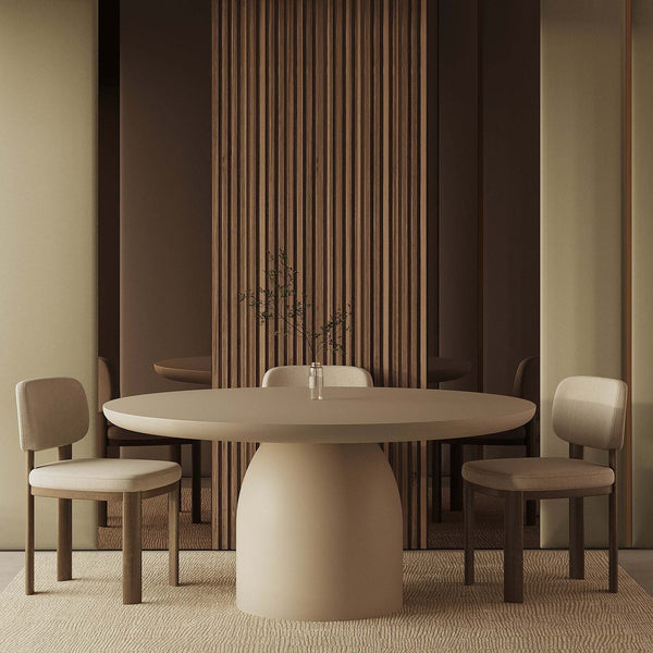 Tango Dining Set – premium Living Room Sets by Walls Nation UAE & Saudi Arabia