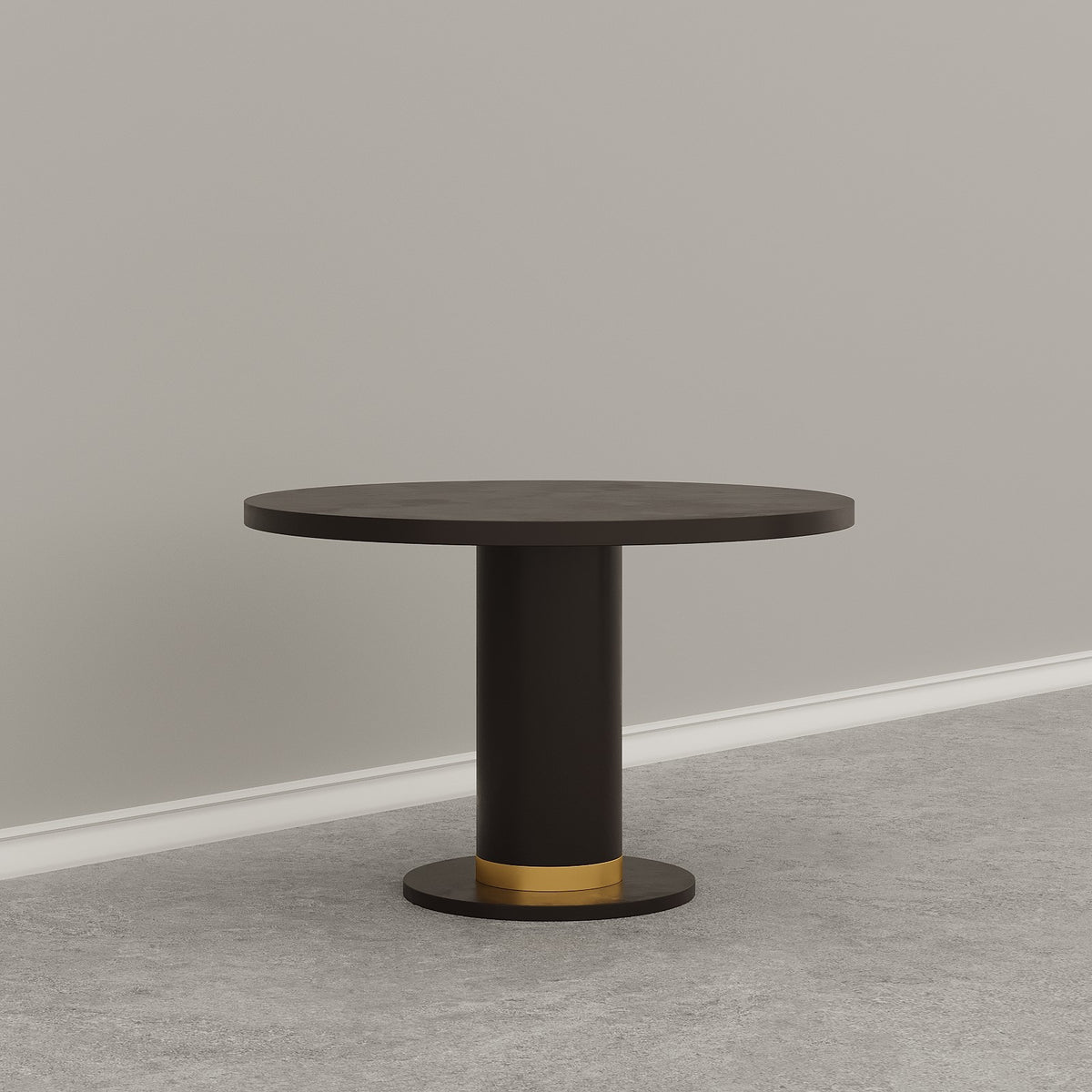 Ryann Dining Table / 120 x 75 CM