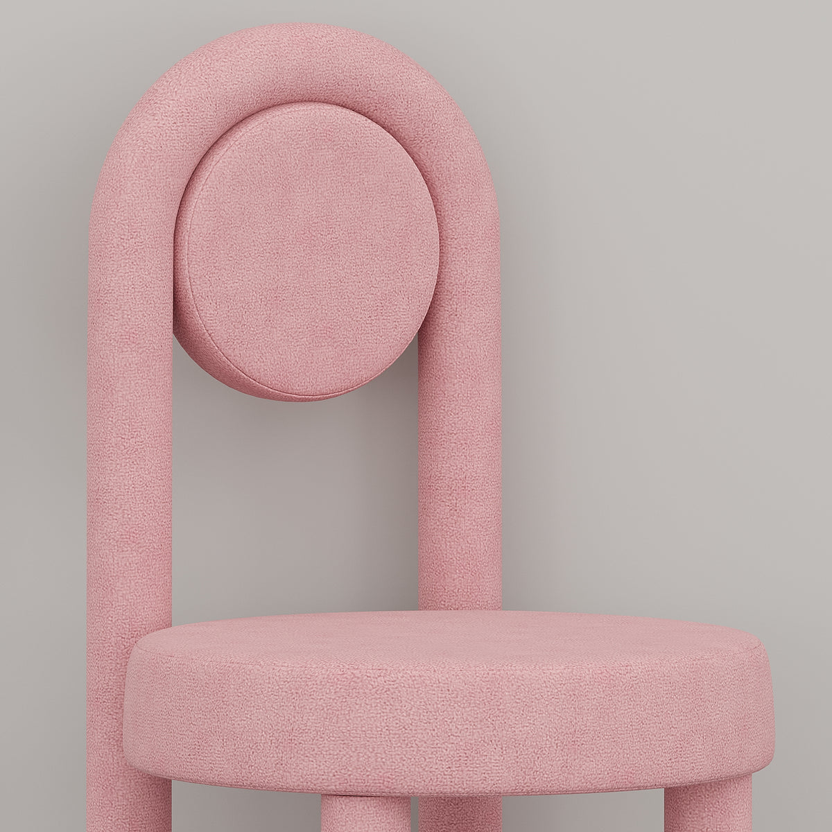 Lulu Chair / Spring