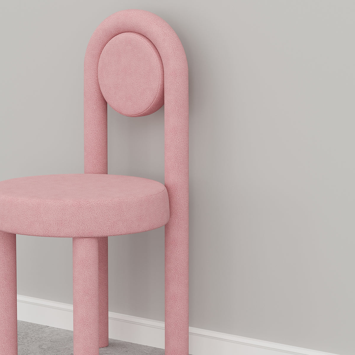 Lulu Chair / Spring