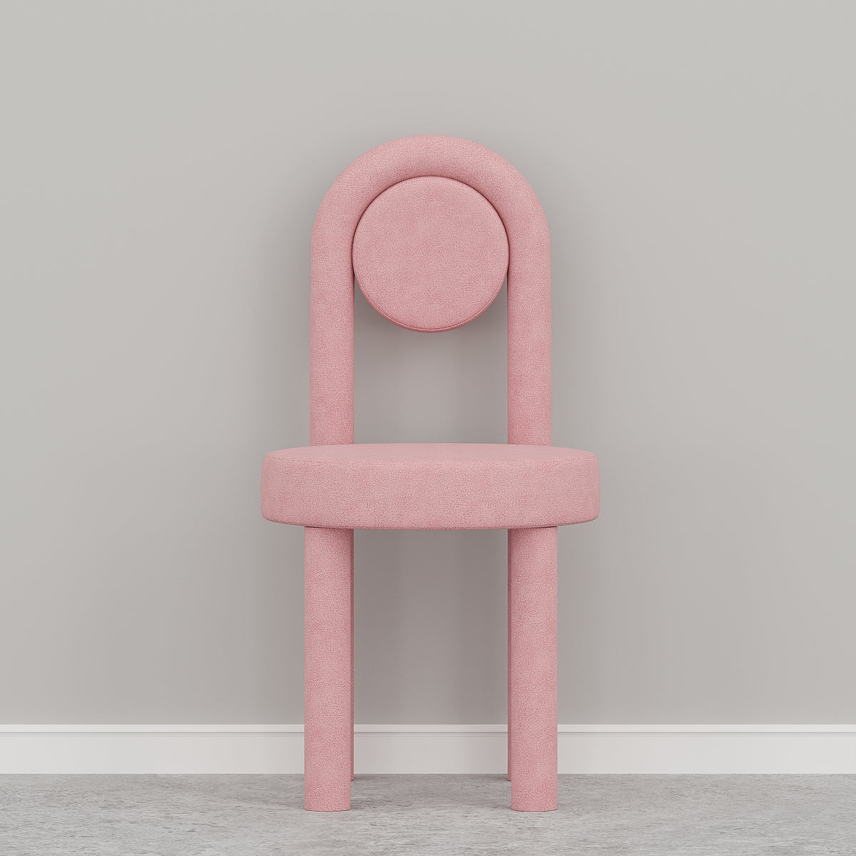 Baby Pink