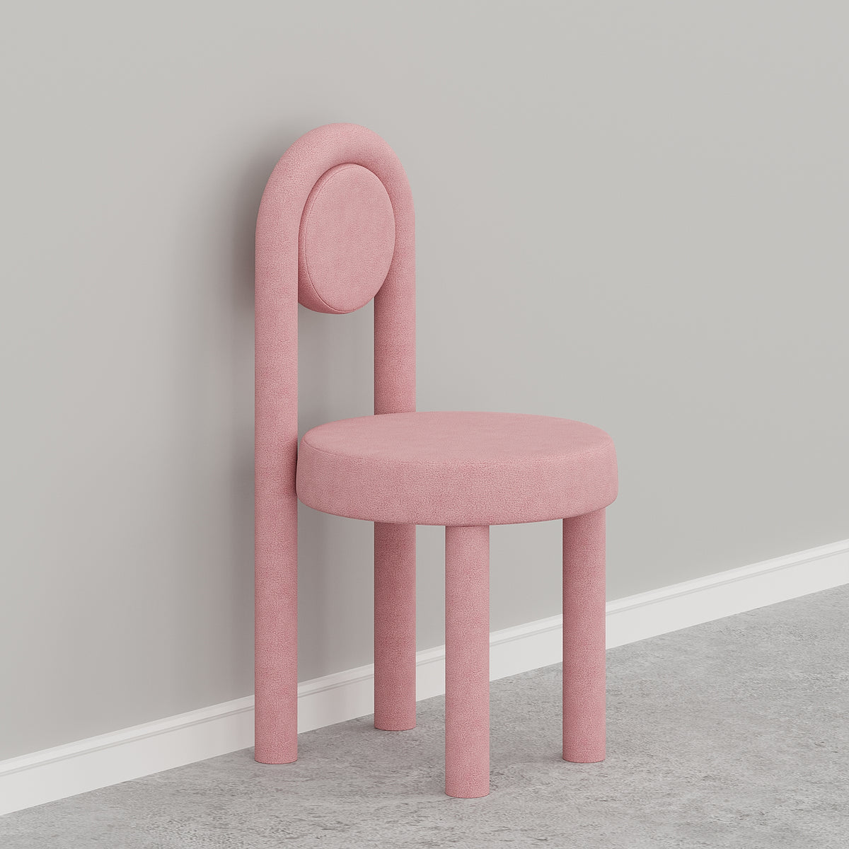 Baby Pink