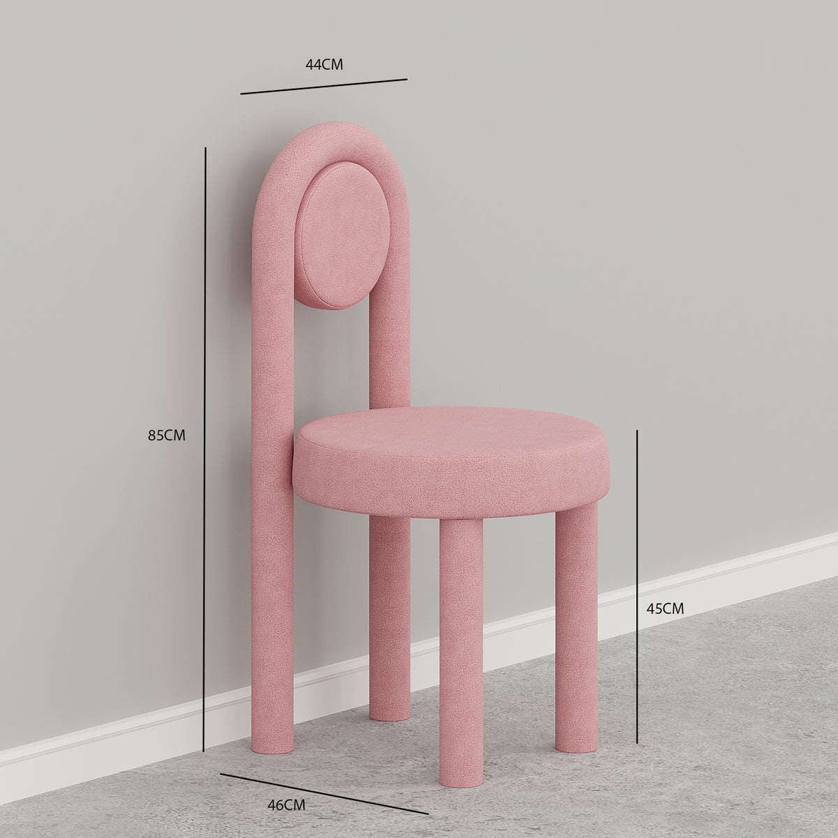 Baby Pink