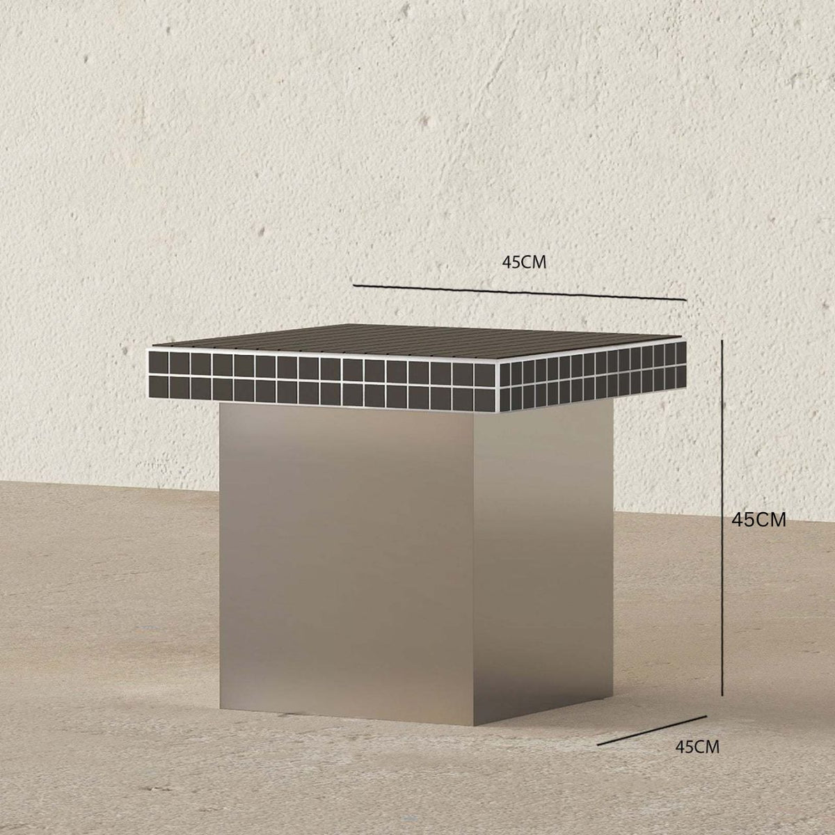 Luma Side Table