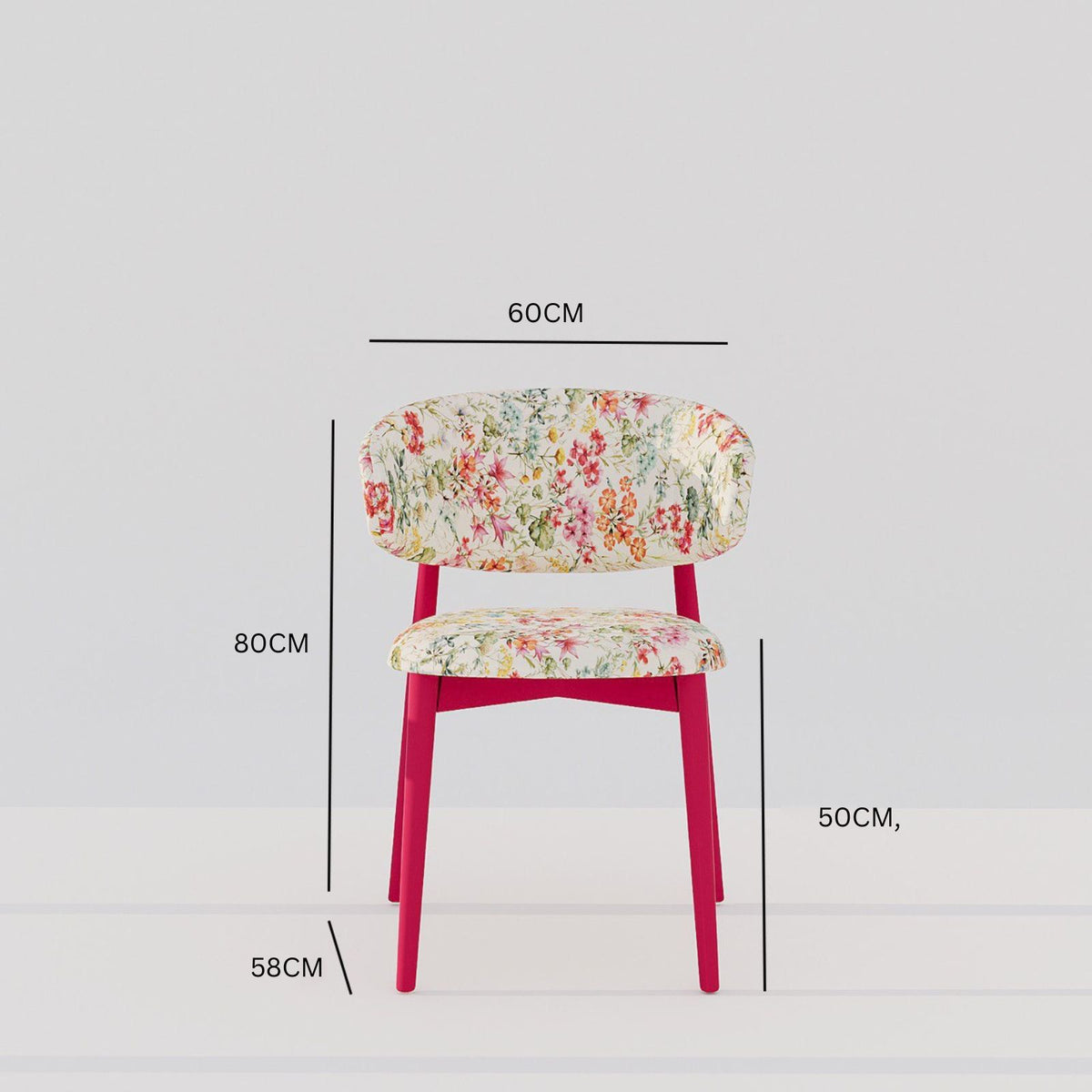 Marelli Dining Chair / Spring