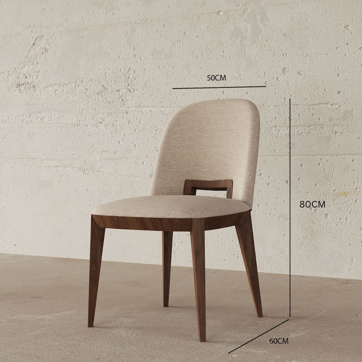 Milano Dining Chair