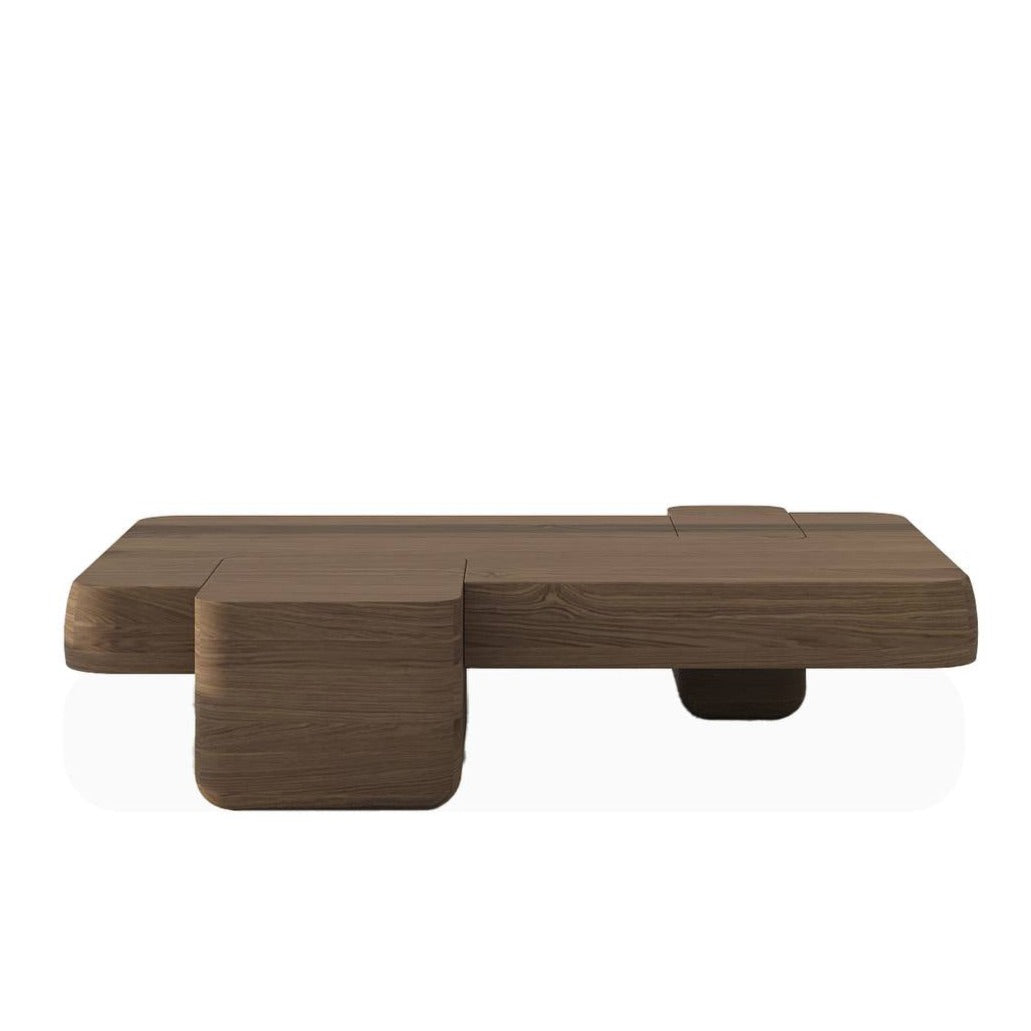 Lorenz Coffee Table / 120 x 100 CM