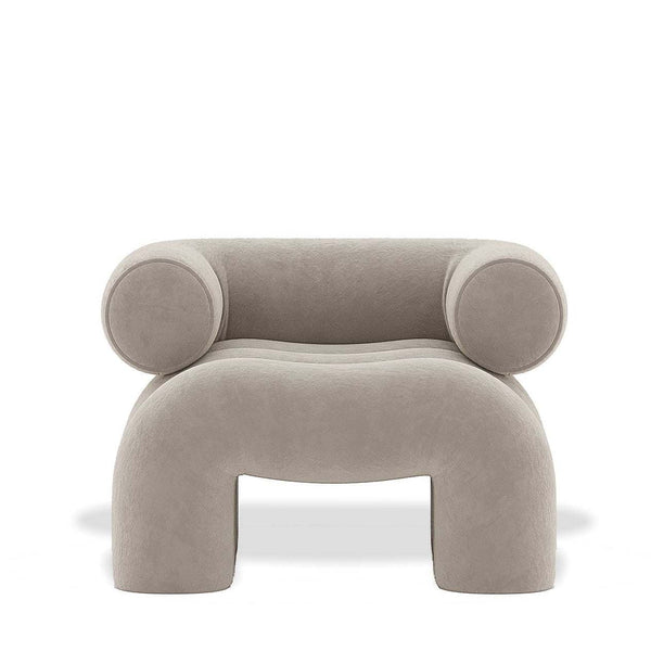 Omni Armchair / 81 x 60 CM – premium Armchair by Walls Nation UAE & Saudi Arabia