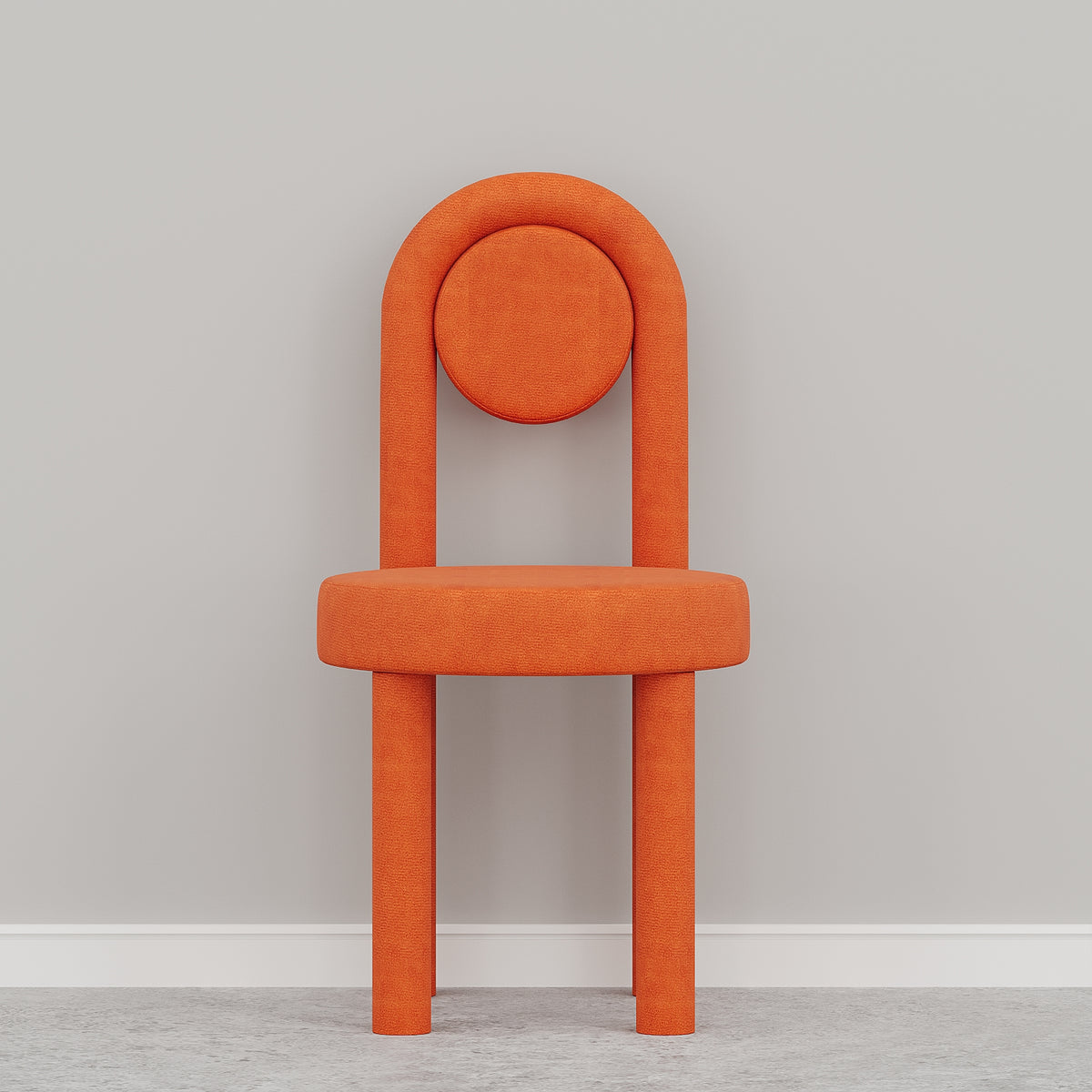 Lulu Chair / Spring