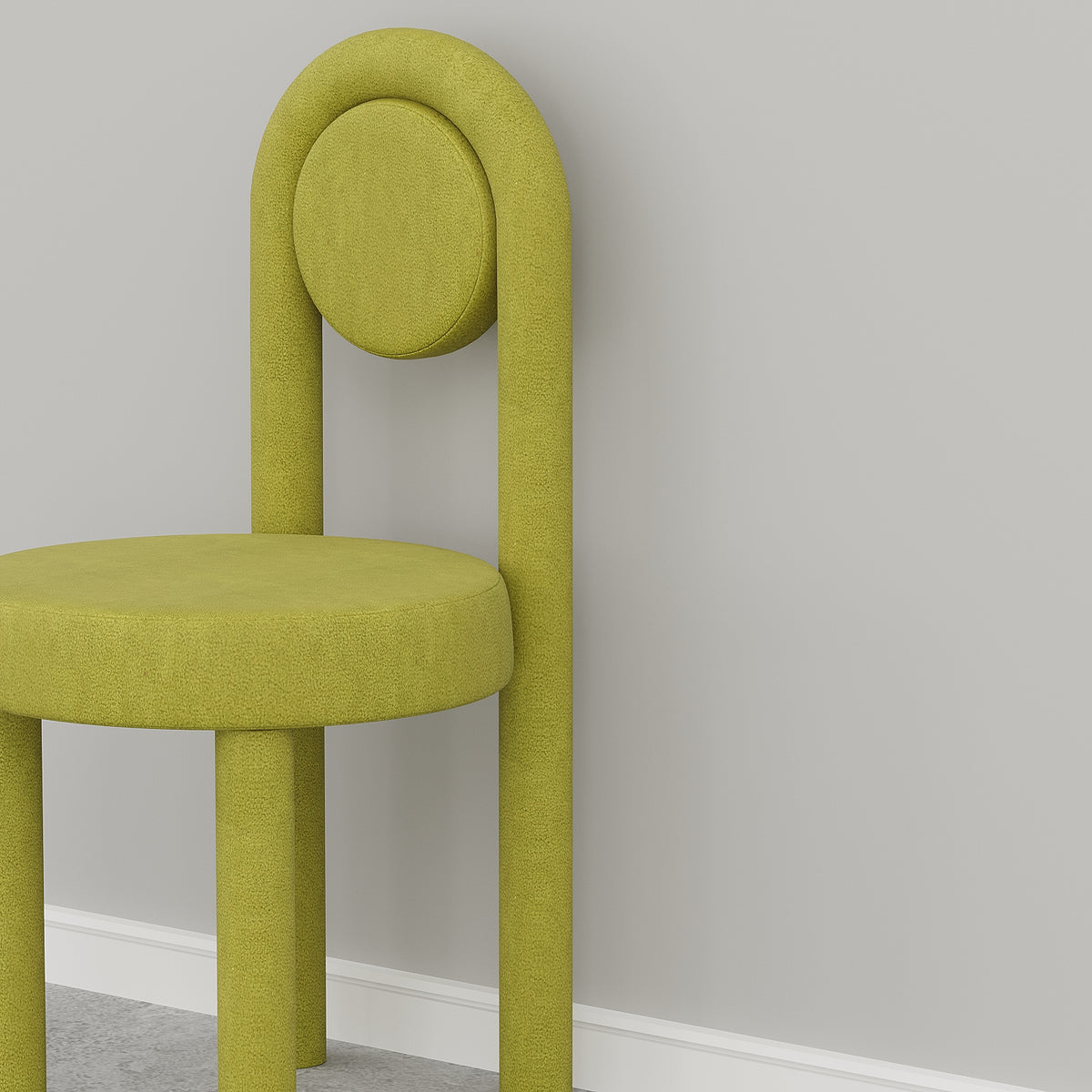 Lulu Chair / Spring