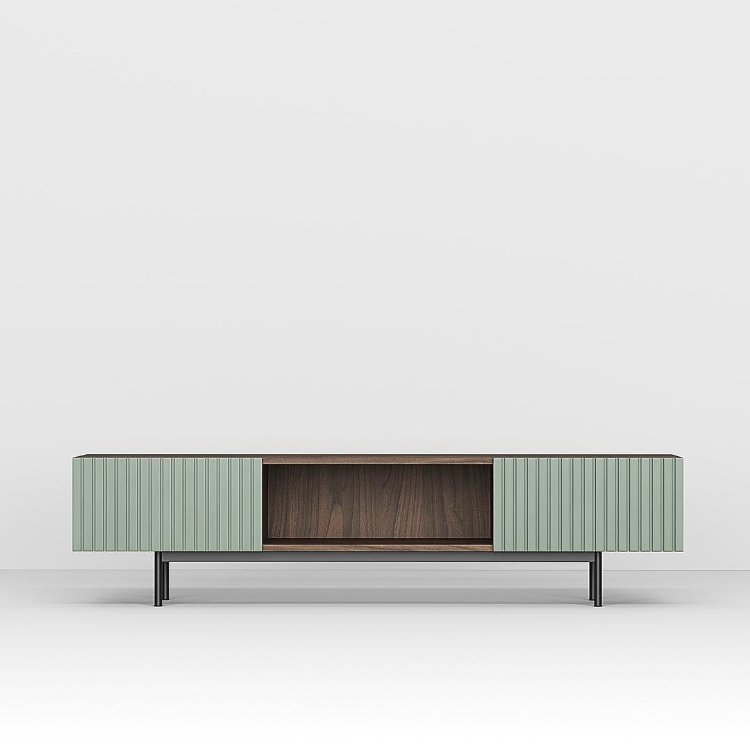 Orchid TV Unit / 180 x 45 CM