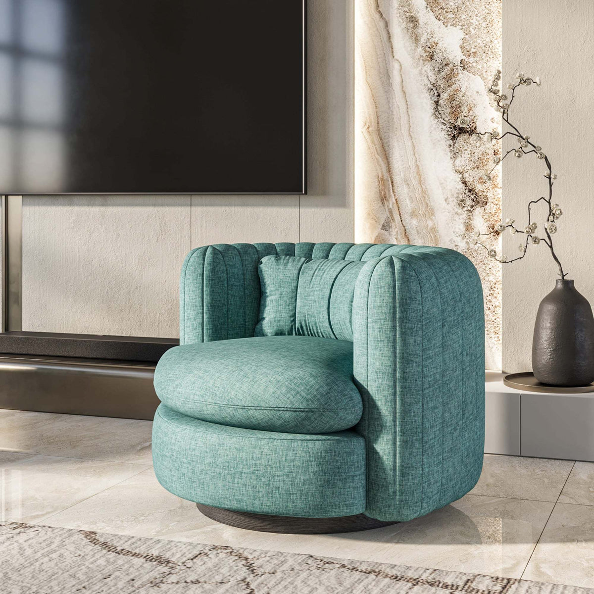 Osun Armchair
