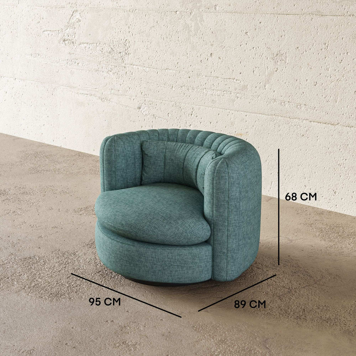 Osun Armchair