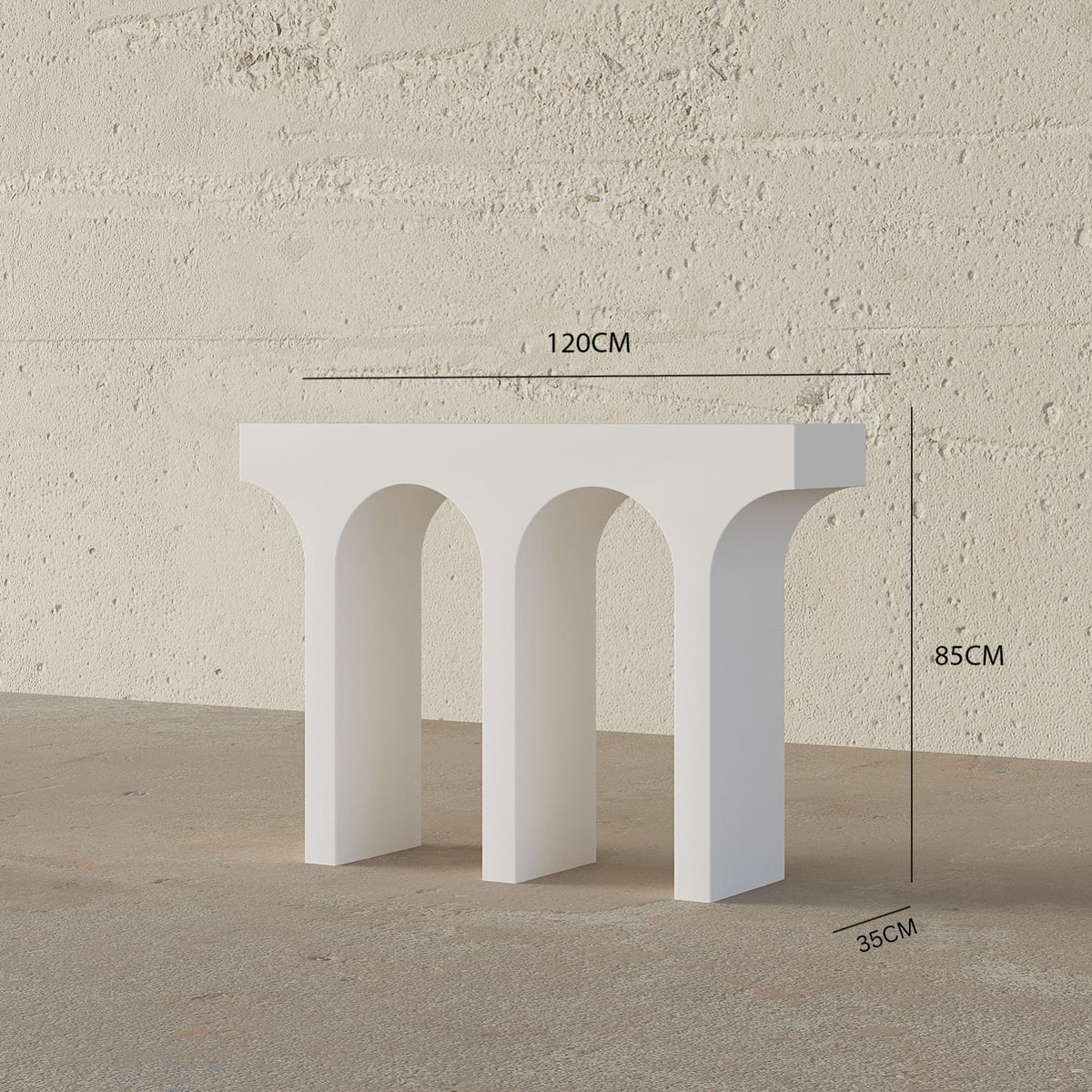 Perry Console Table