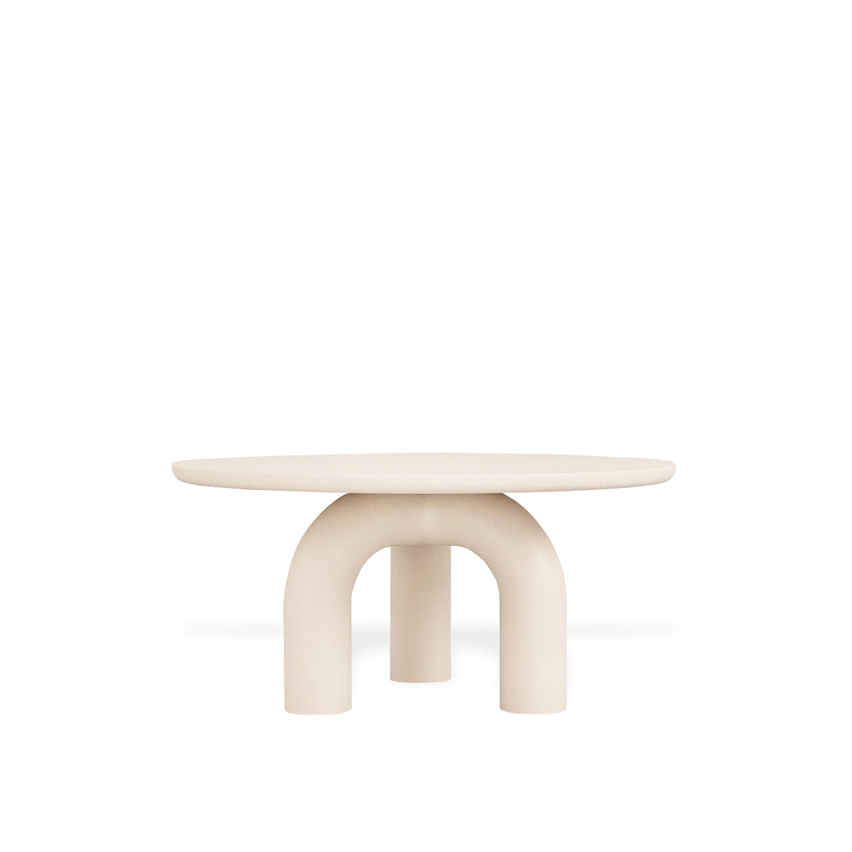 Elly Dining Table / 160 x 75 CM