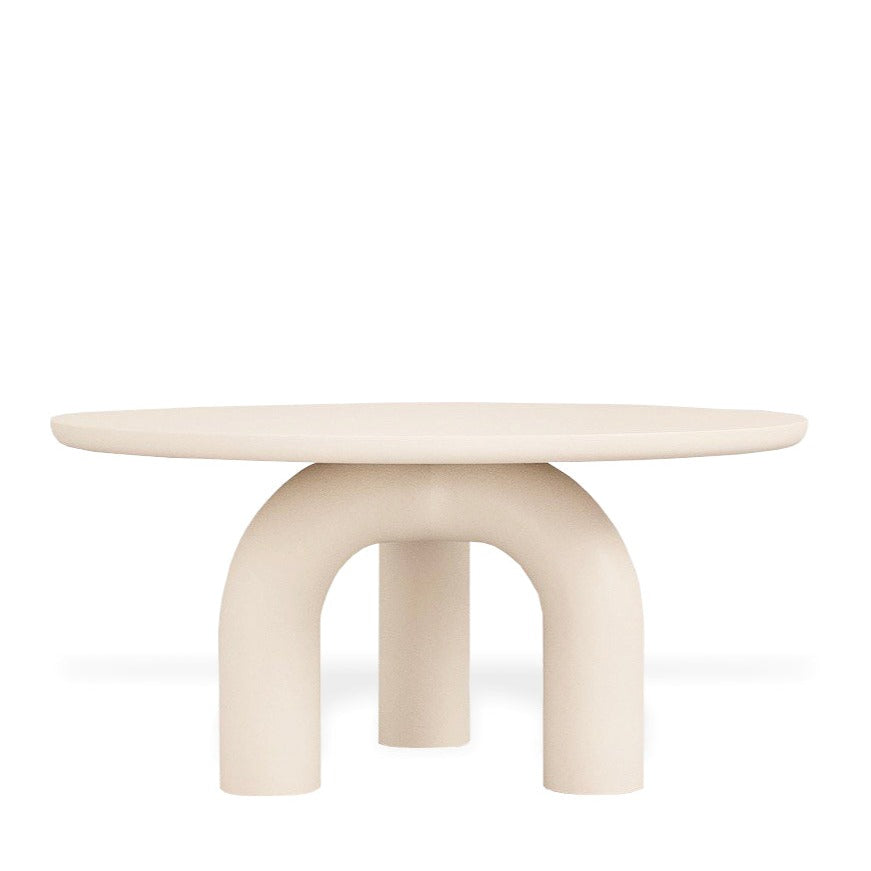 Elly Dining Table / 160 x 75 CM