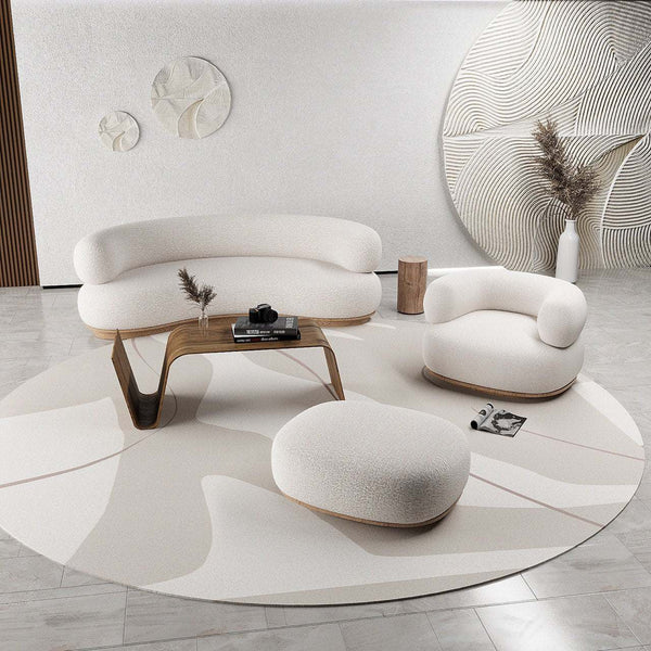 Dreamy Living Room Set – premium Living Room Sets by Walls Nation UAE & Saudi Arabia