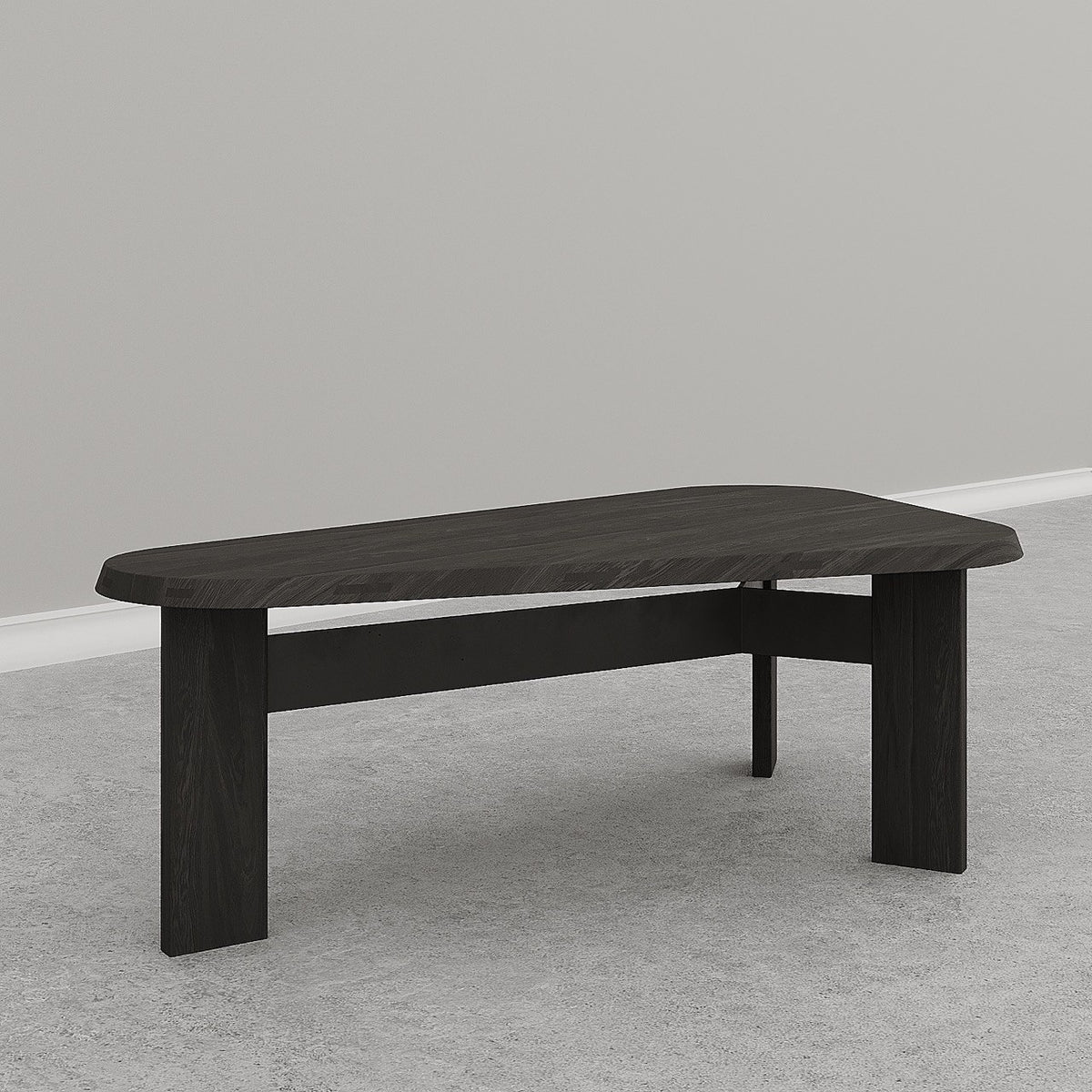 Charcoal Finish