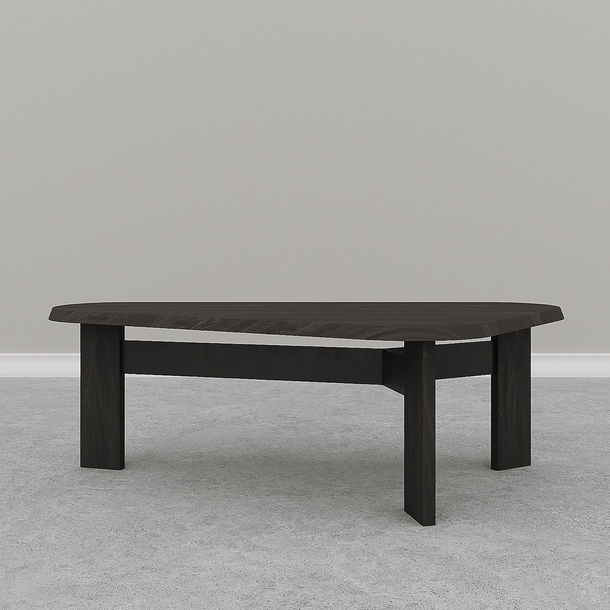 Charcoal Finish