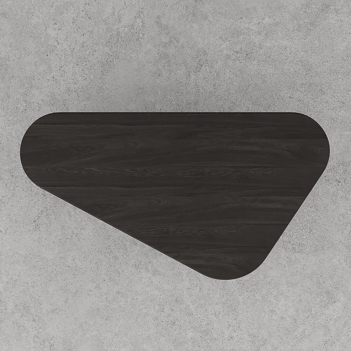 Charcoal Finish
