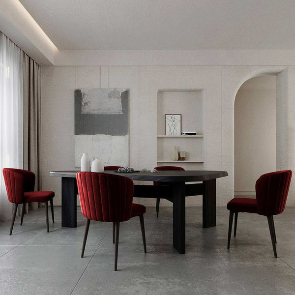 Harbor Dining Set – premium Living Room Sets by Walls Nation UAE & Saudi Arabia