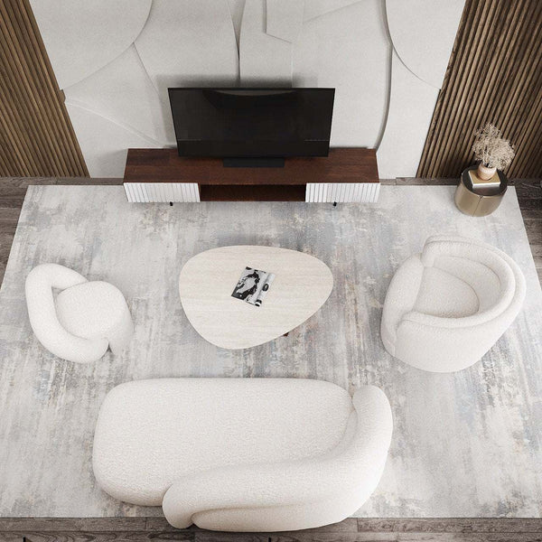 Havana Living Room Set – premium Living Room Sets by Walls Nation UAE & Saudi Arabia
