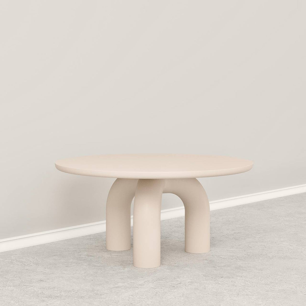 Elly Dining Table / 160 x 75 CM