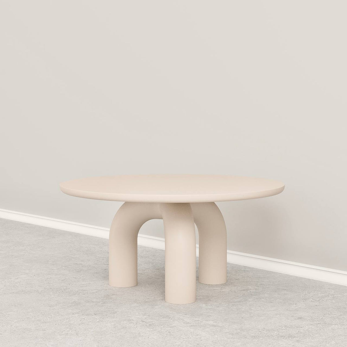 Elly Dining Table / 160 x 75 CM