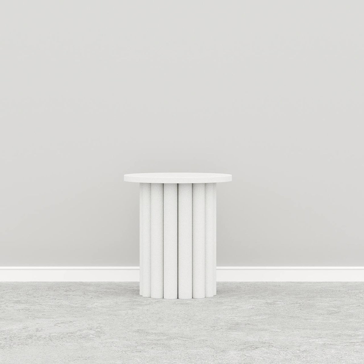Effie Side Table / 45 x 49 CM