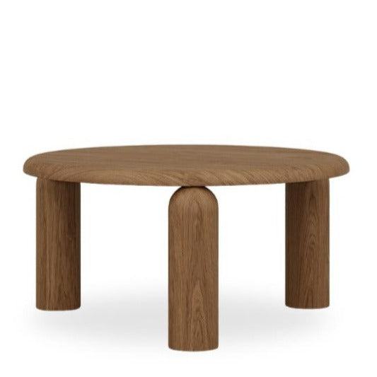 Rohan Coffee Table / 70 x 40 CM – premium Coffee Tables by Walls Nation UAE & Saudi Arabia