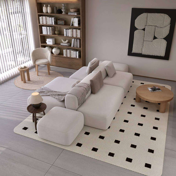 Auburn Living Room Set – premium Living Room Sets by Walls Nation UAE & Saudi Arabia