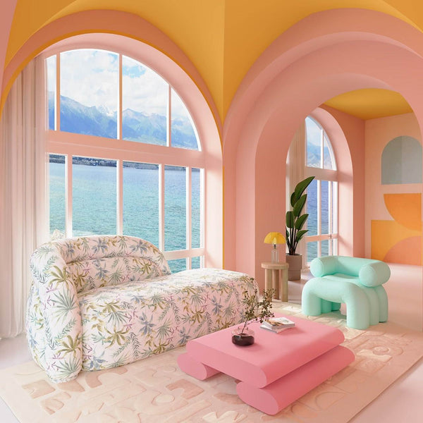 Miami Living Room Set / Spring – premium Living Room Sets by Walls Nation UAE & Saudi Arabia