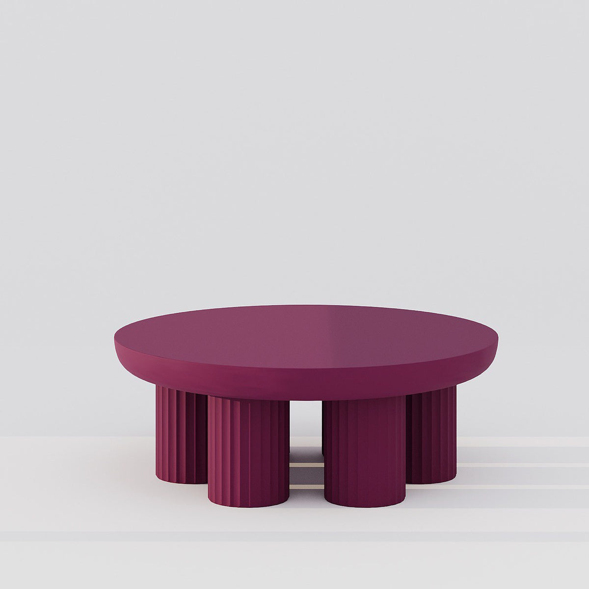 Louis Coffee Table / Spring