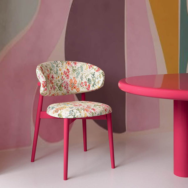 Poppy Dining Set – premium Dining Room Sets by Walls Nation UAE & Saudi Arabia