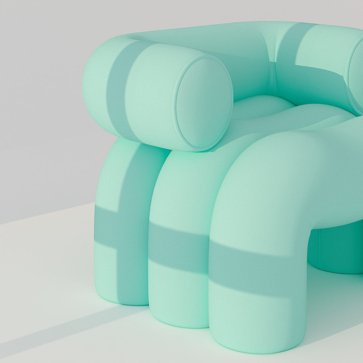 Omni Armchair / Spring